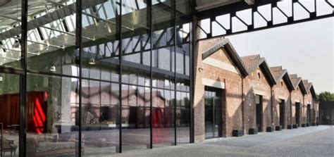 gucci milano fiera mecenate